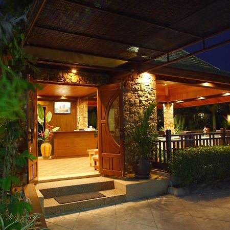 Pai Tan Villas - Sha Extra Plus Bang Tao Beach  Exterior photo